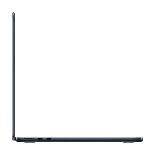 Mac Book Pro - DDR2 8GB RAM - 512 GB NVMe SSD STORAGE - 8 CORE GPU - 8 CORE CPU - Midnight