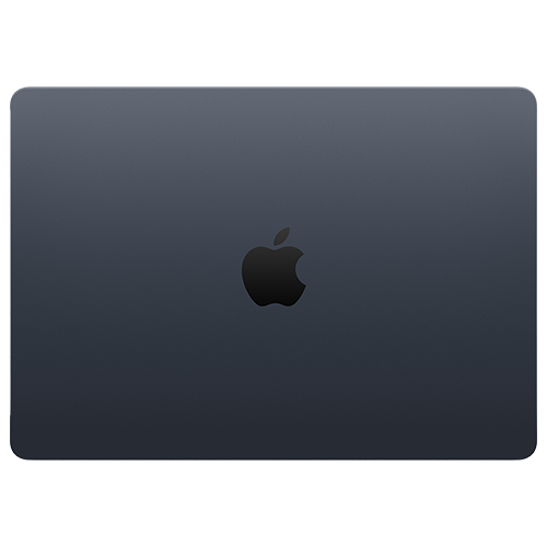 Mac Book Pro - 8GB DDR2 RAM - 512 GB NVMe SSD STORAGE - 8 CORE GPU - 8 CORE CPU - Midnight